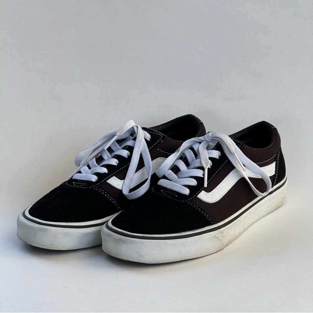Van's Low-Top Sneakers Women's 8 - Picture 5 of 12
